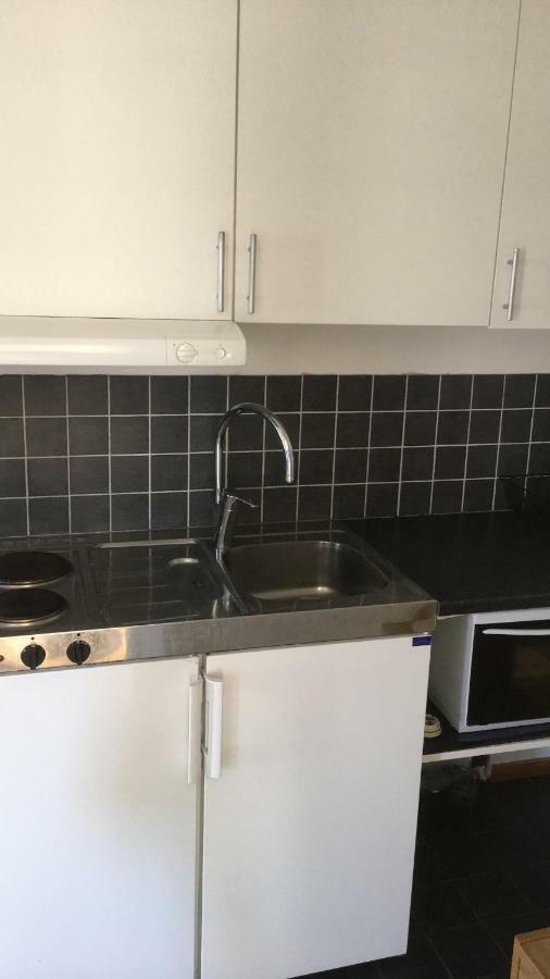 Ferienwohnung Malargatan 1 Piteå Exterior foto