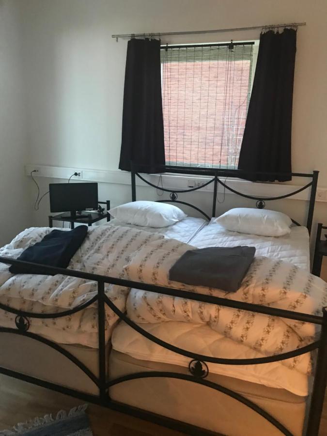Ferienwohnung Malargatan 1 Piteå Exterior foto