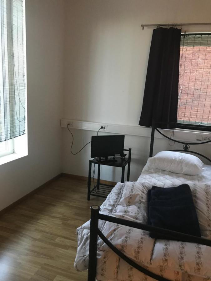 Ferienwohnung Malargatan 1 Piteå Exterior foto